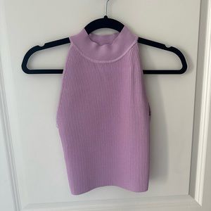 Aritzia babaton top